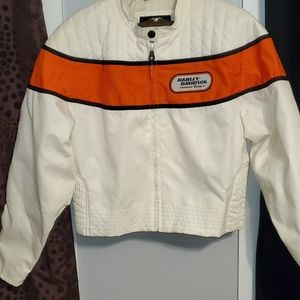 Harley Davidson Jacket